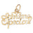 14k Yellow Gold Someone Special Charm