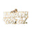 14k Yellow Gold Problem Child Charm