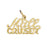 14k Yellow Gold Mall Cruiser Charm