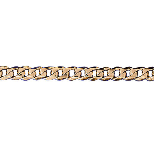 14k Yellow Gold Link Bracelet