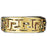 14k Yellow Gold Gold Ring