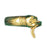 14k Yellow Gold Cat Ring