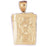 14k Yellow Gold Playing Cards, 21, Ace and Jack Charm