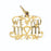 14k Yellow Gold I Love You Mom Charm